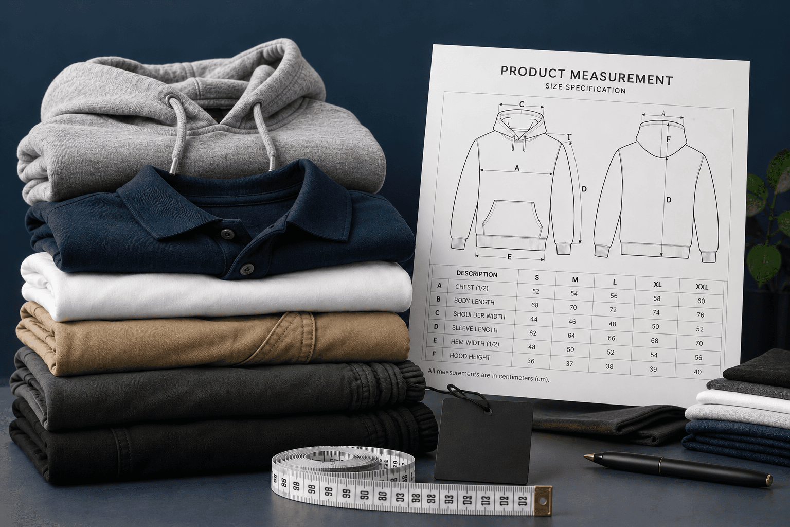 Get the Product You Approved.