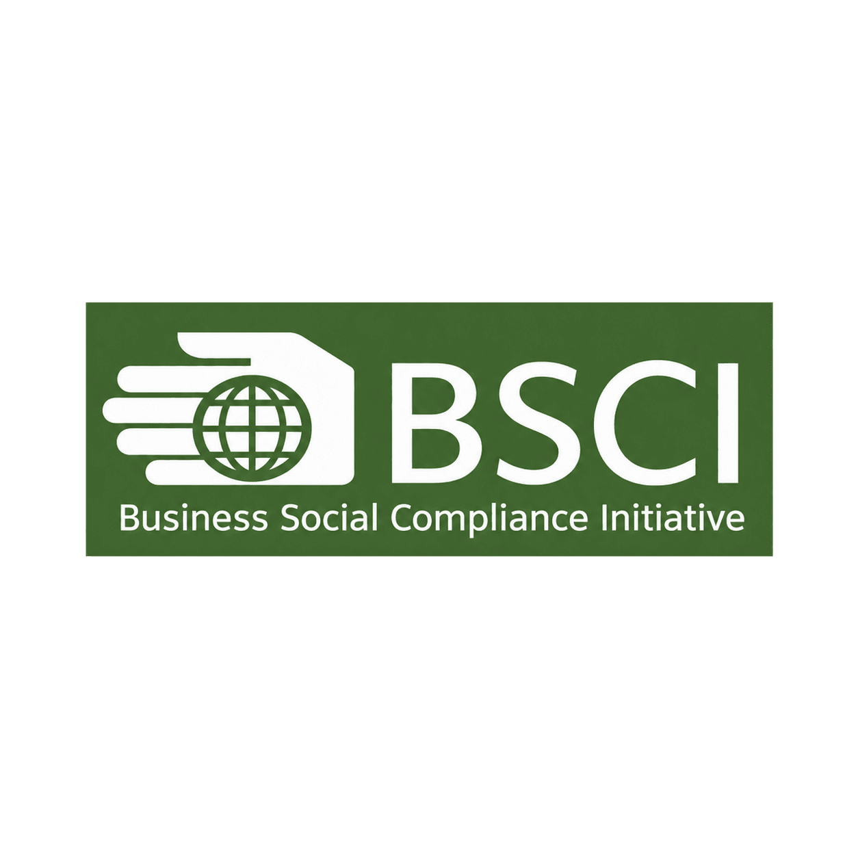 BSCI credential
