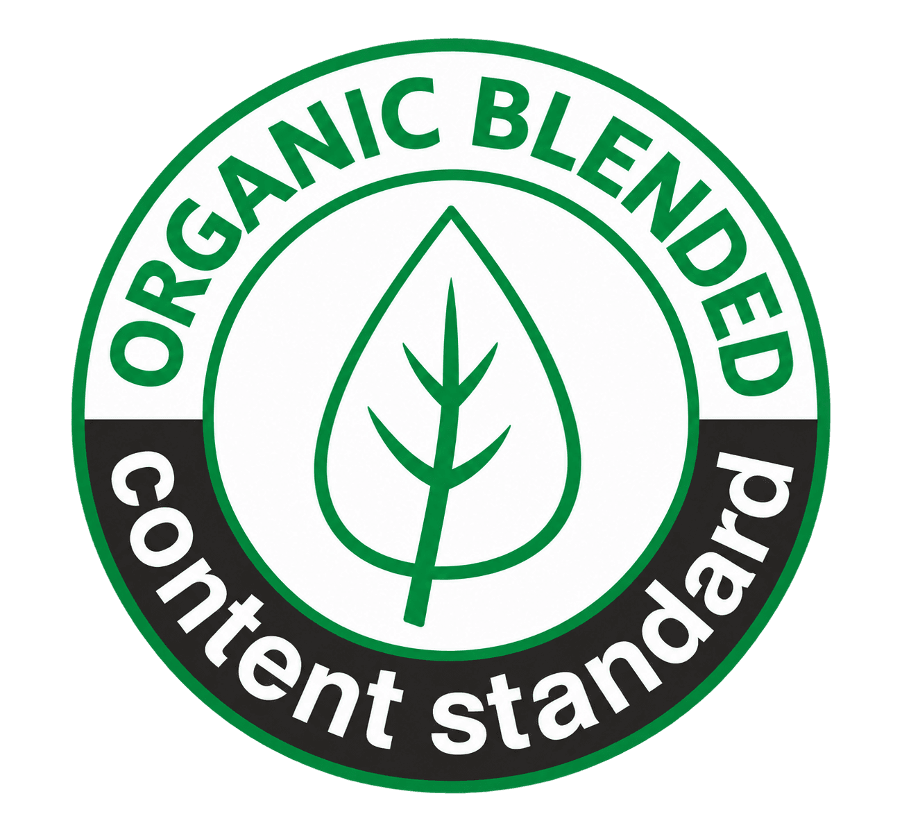 Organic Blended credential