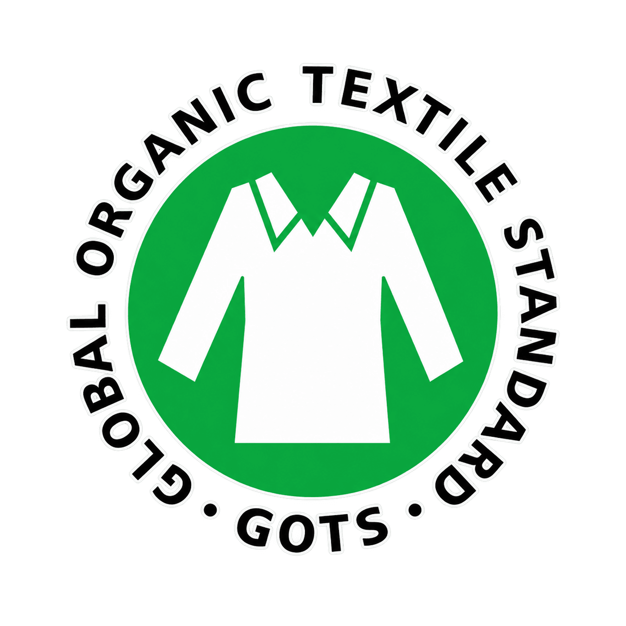 Organic Textile credential