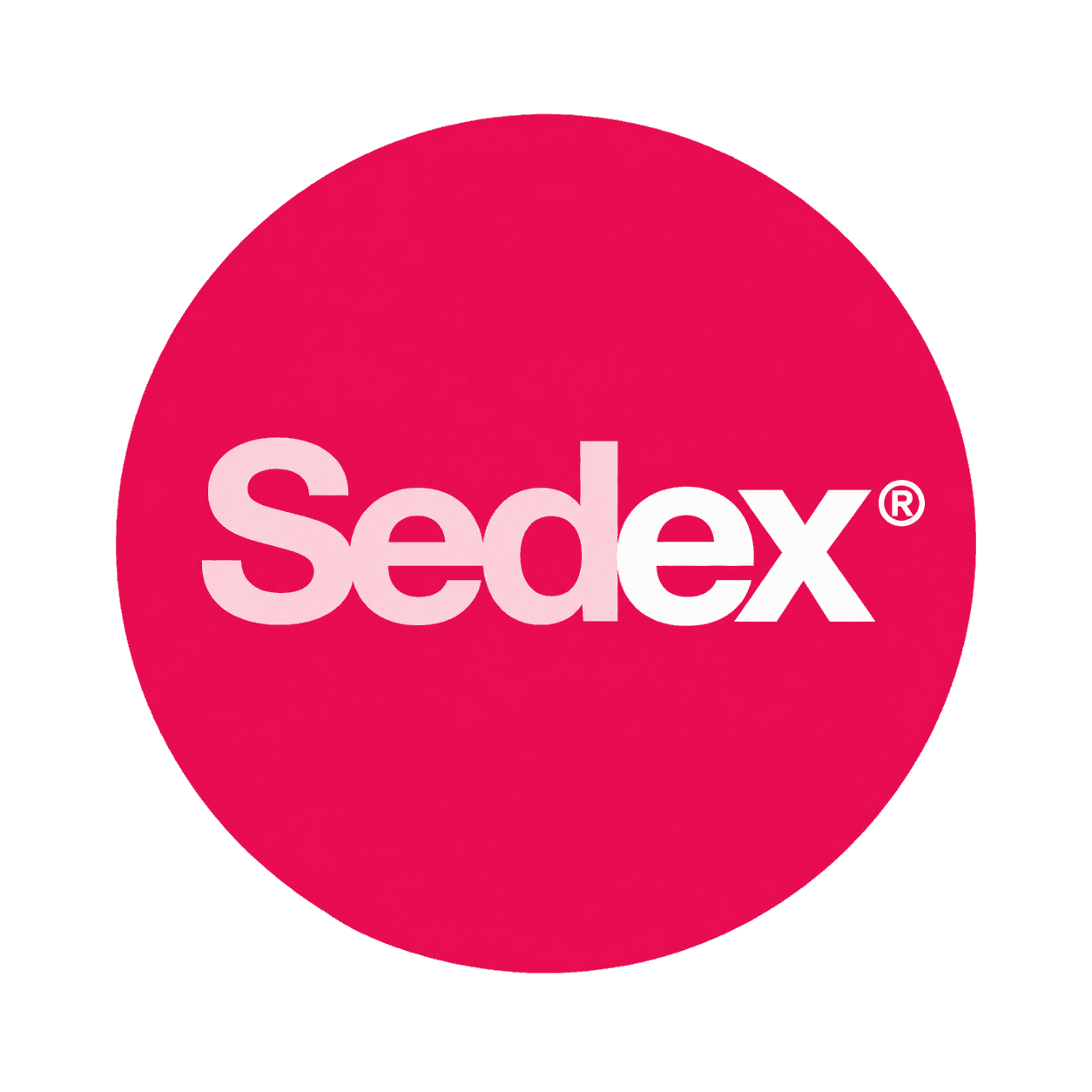SedEx credential