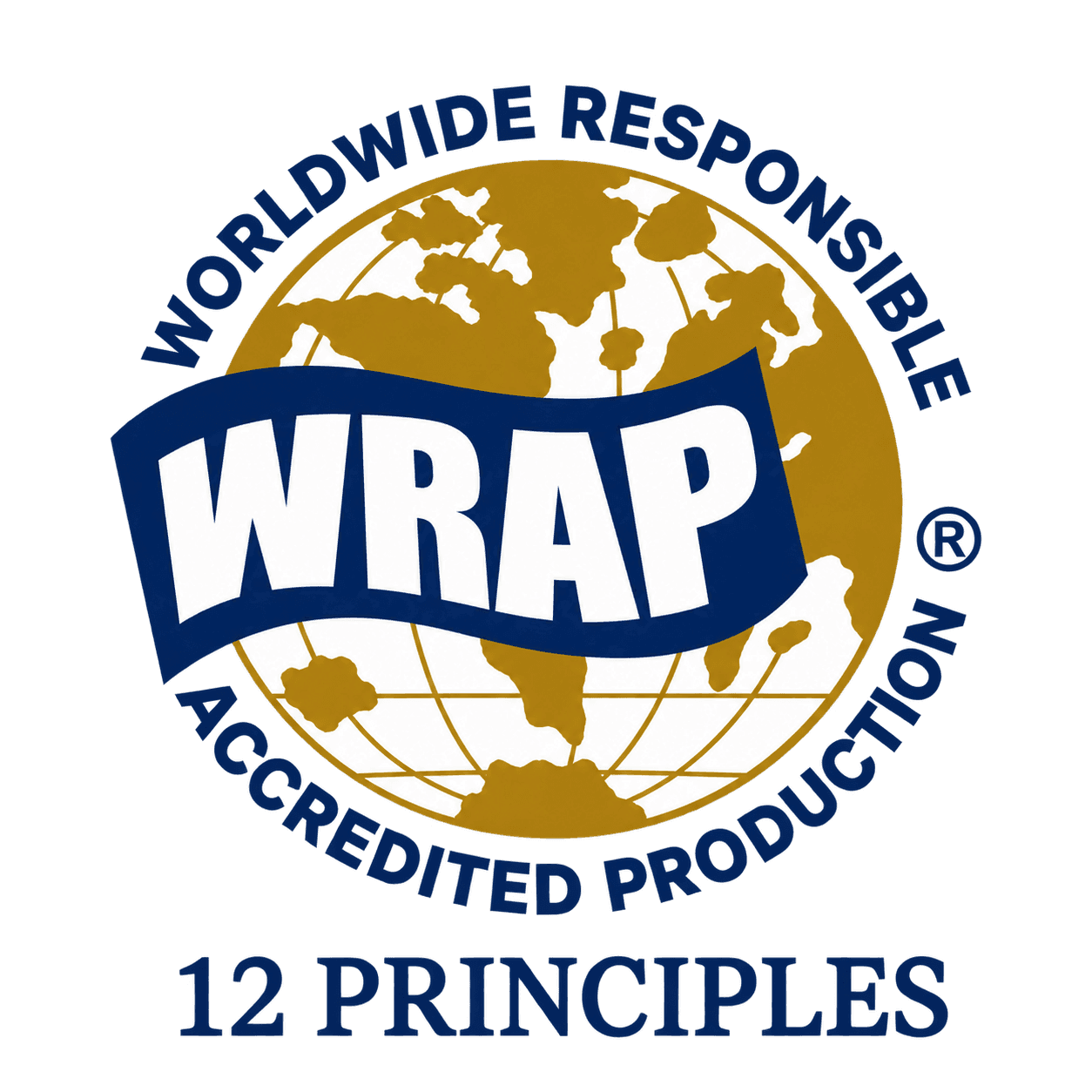 WRAP credential