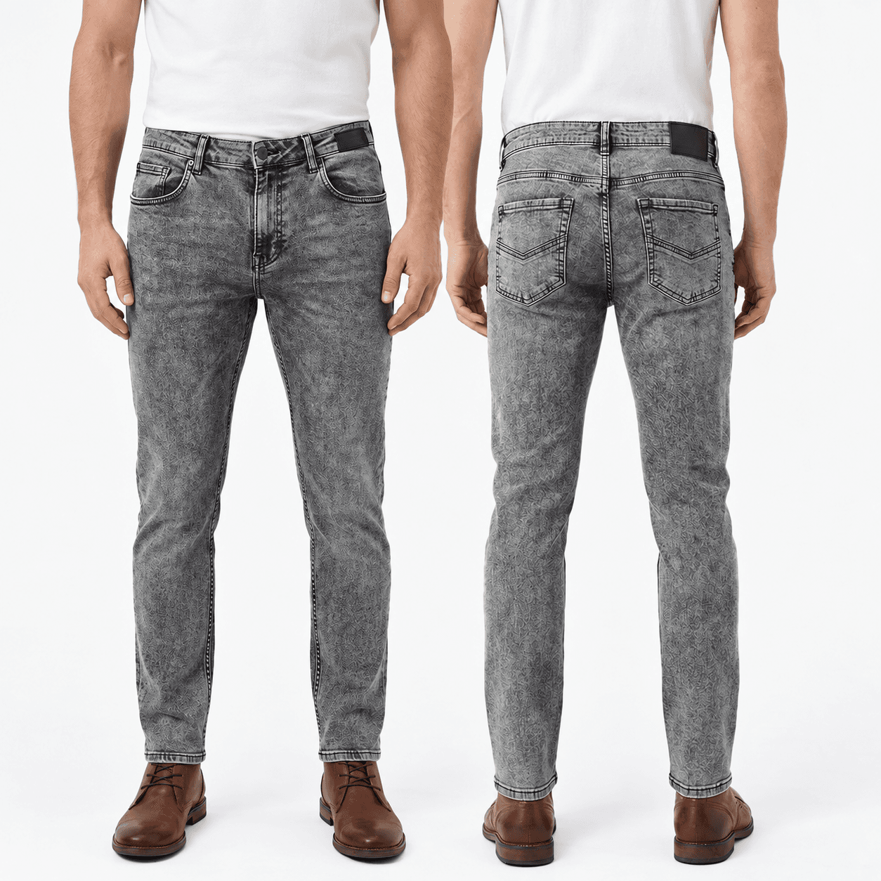 Woven apparel capability