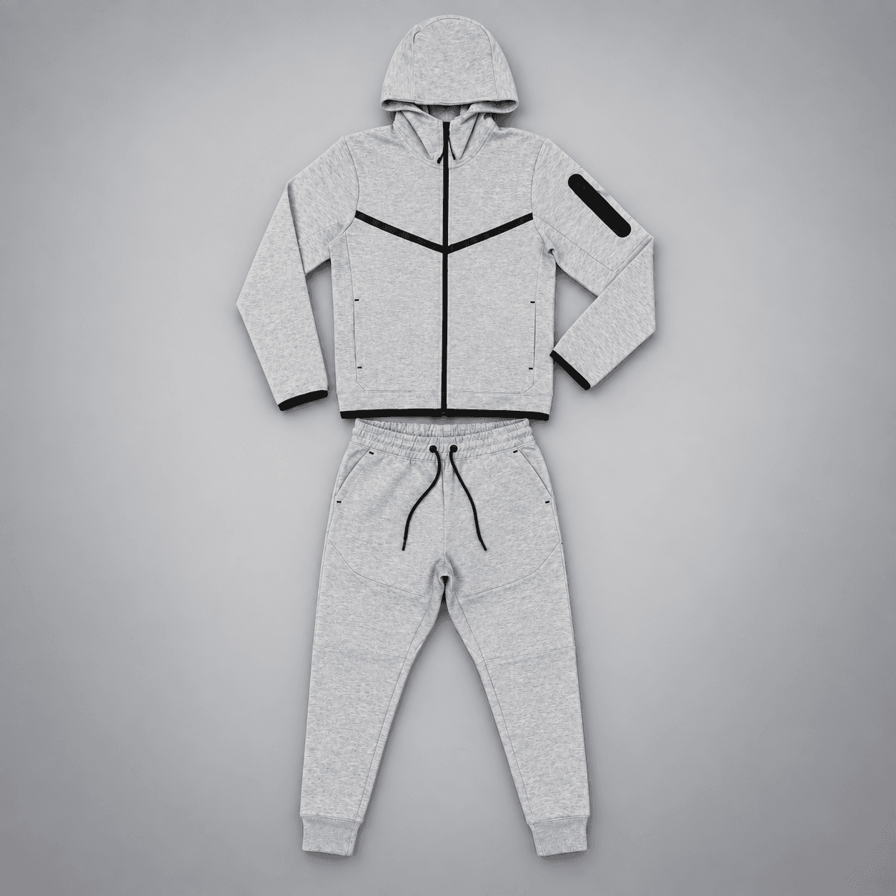 Knitwear apparel capability