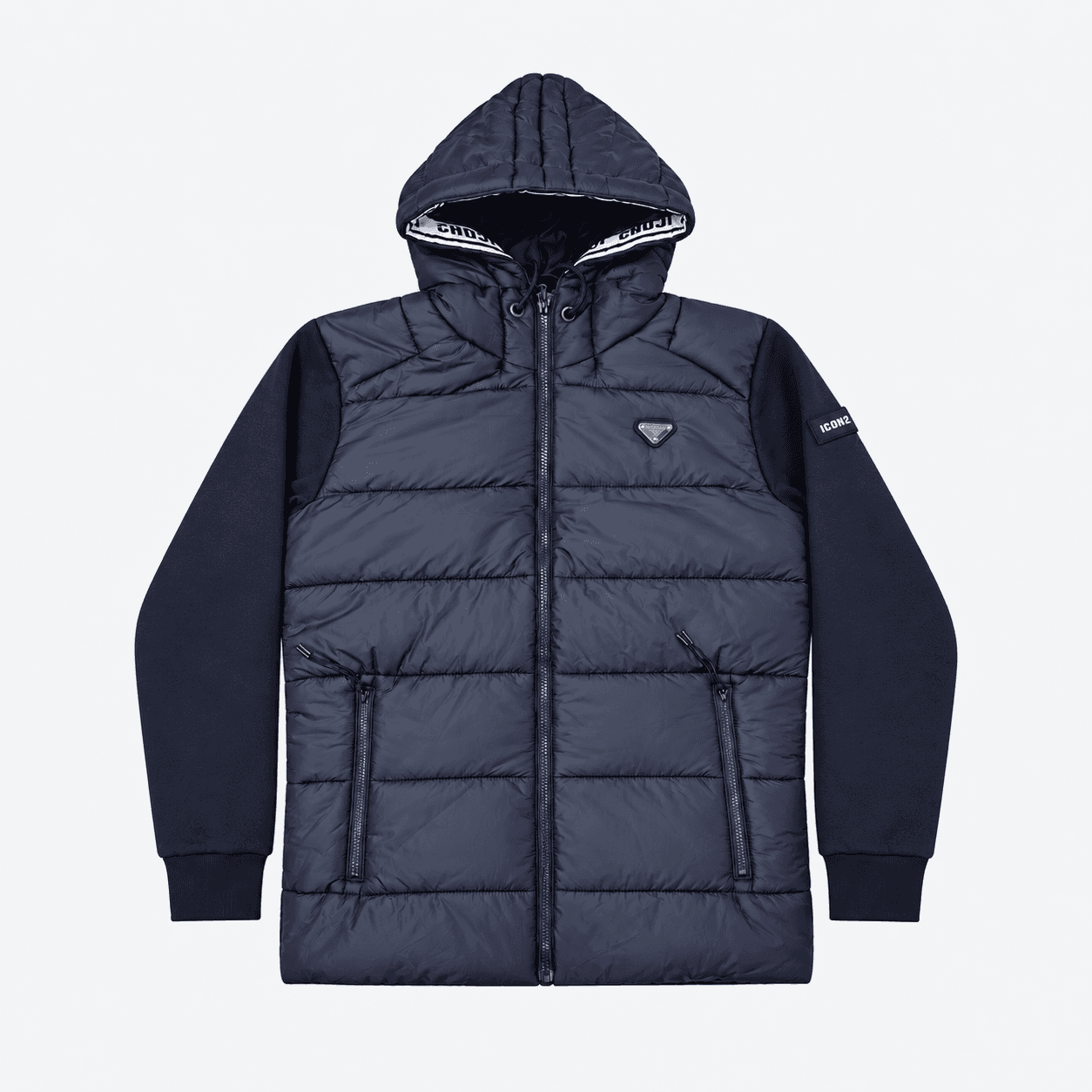 Outerwear apparel capability