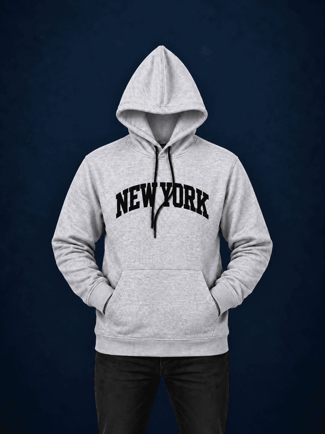 Heavyweight Hoodie