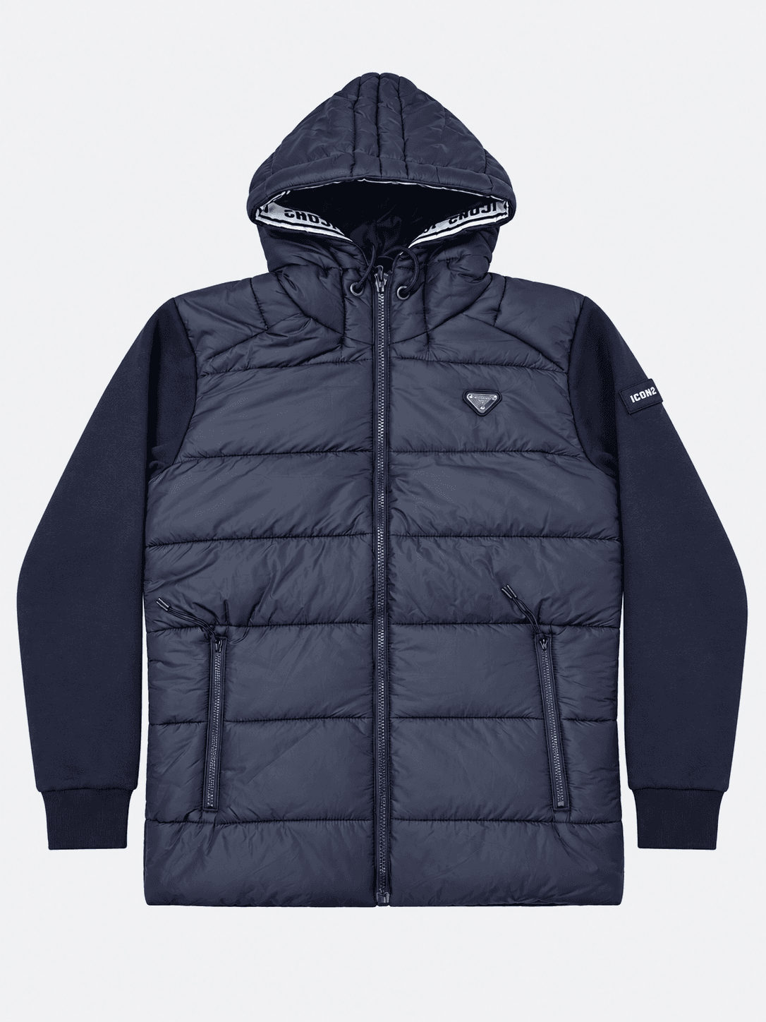 Padded Jacket