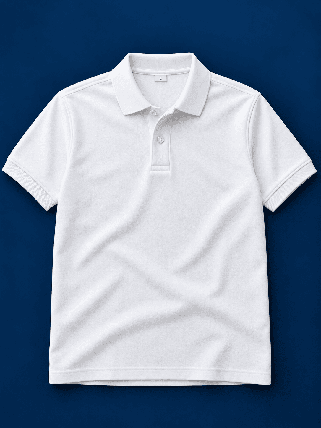 Pique Polo