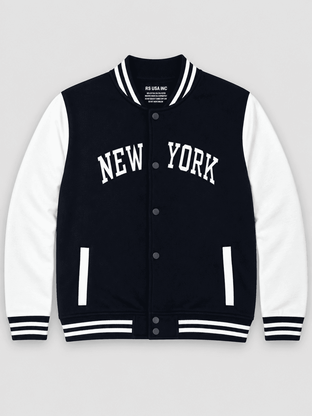 Varsity Jacket